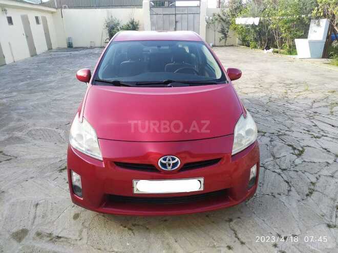 Toyota Prius 2009, 292,664 km - 1.8 l - Bakı