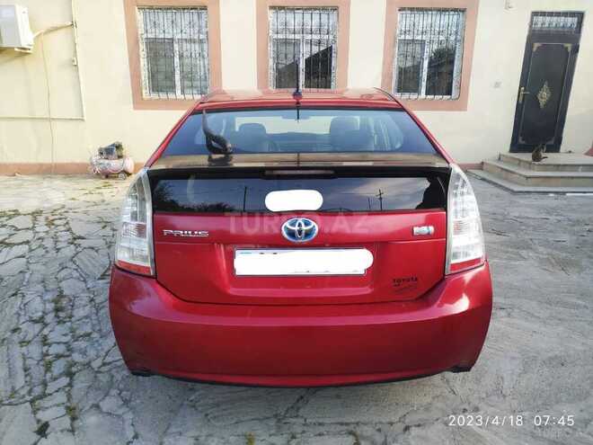 Toyota Prius 2009, 292,664 km - 1.8 l - Bakı