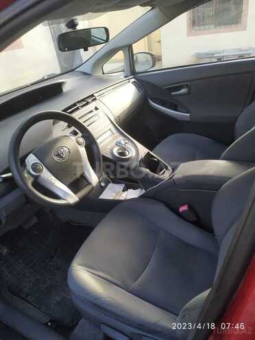 Toyota Prius 2009, 292,664 km - 1.8 l - Bakı