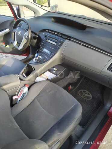 Toyota Prius 2009, 292,664 km - 1.8 l - Bakı