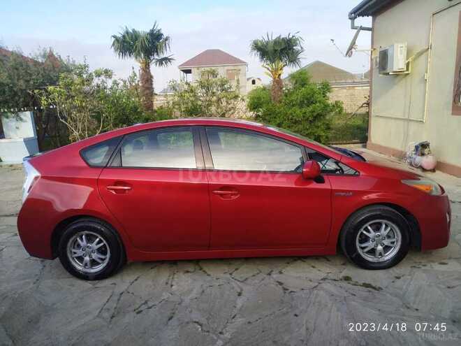 Toyota Prius 2009, 292,664 km - 1.8 l - Bakı