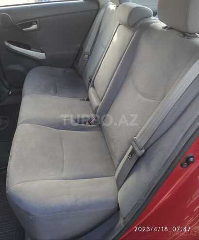 Toyota Prius 2009, 292,664 km - 1.8 l - Bakı