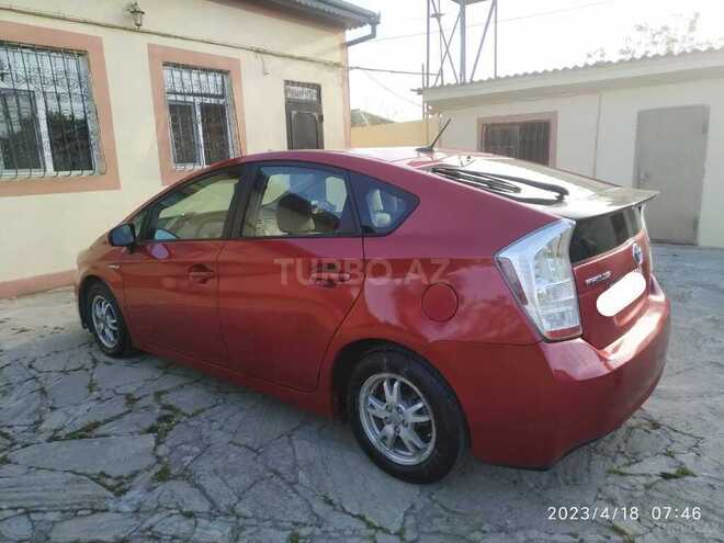 Toyota Prius 2009, 292,664 km - 1.8 l - Bakı