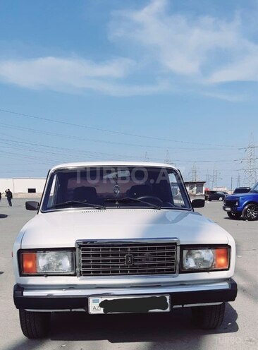 LADA (VAZ) 2107 2011, 49,000 km - 1.6 л - Sumqayıt