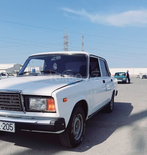 LADA (VAZ) 2107 2011, 49,000 km - 1.6 л - Sumqayıt