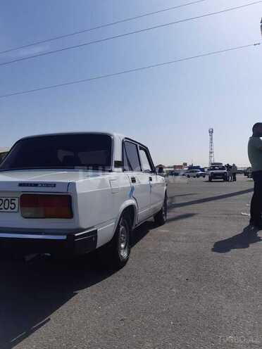 LADA (VAZ) 2107 2011, 49,000 km - 1.6 л - Sumqayıt