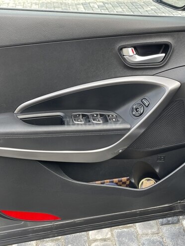 Hyundai Santa Fe 2013, 190,850 km - 2.0 l - Bakı