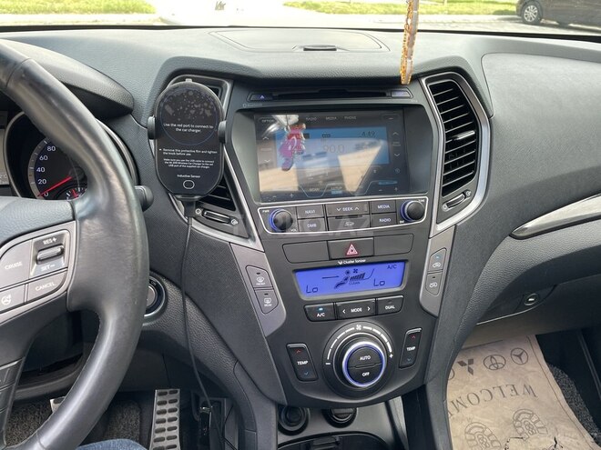 Hyundai Santa Fe 2013, 190,850 km - 2.0 l - Bakı