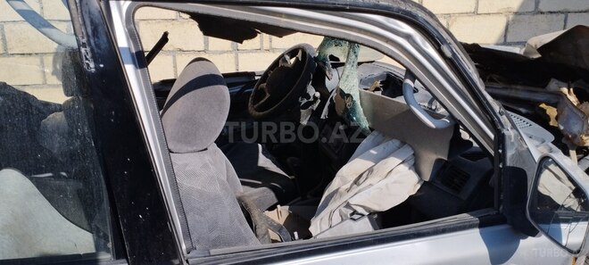 Mitsubishi Pajero io 2000, 255,000 km - 2.0 l - Qəbələ