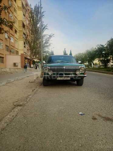 GAZ 24 1982, 325,651 km - 2.4 l - Sumqayıt