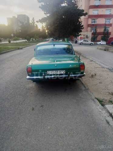 GAZ 24 1982, 325,651 km - 2.4 l - Sumqayıt