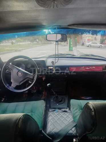 GAZ 24 1982, 325,651 km - 2.4 l - Sumqayıt