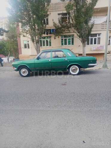 GAZ 24 1982, 325,651 km - 2.4 l - Sumqayıt