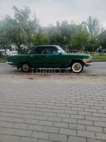 GAZ 24 1982, 325,651 km - 2.4 l - Sumqayıt