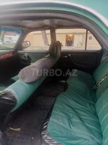 GAZ 24 1982, 325,651 km - 2.4 l - Sumqayıt