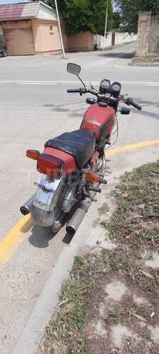 IJ Planeta 5 1997, 85,000 km - 0.2 l - Neftçala