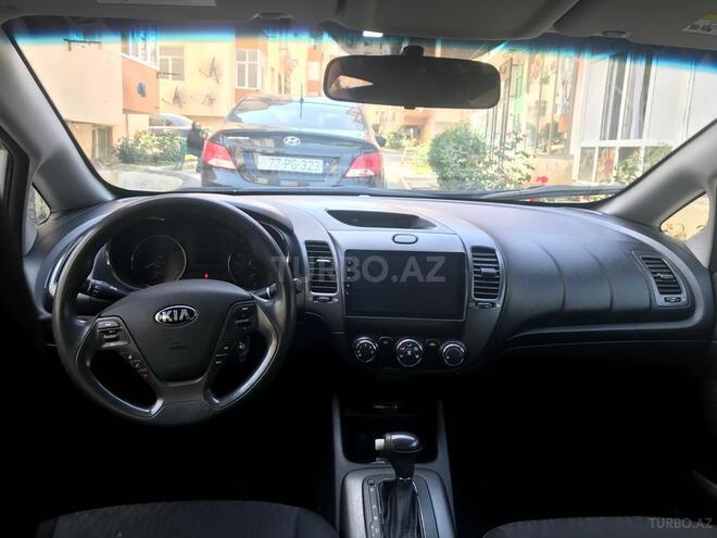 Kia Cerato 2013, 91,000 km - 2.0 l - Bakı