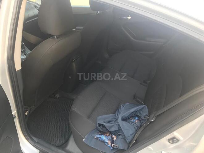 Kia Cerato 2013, 91,000 km - 2.0 l - Bakı