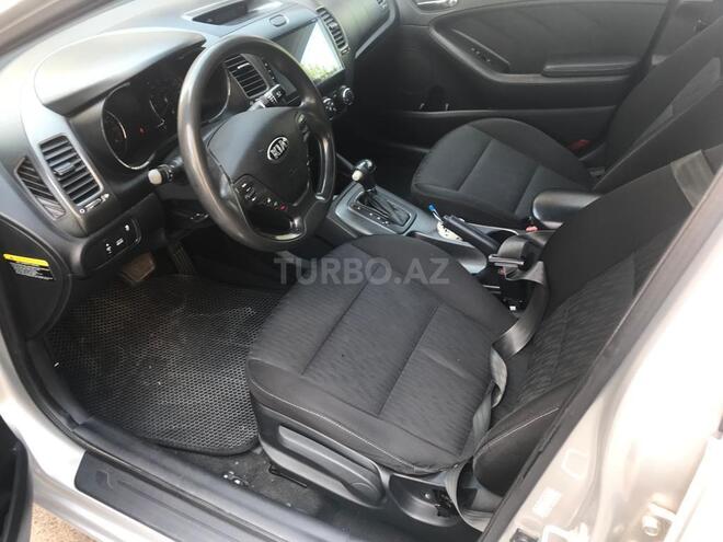 Kia Cerato 2013, 91,000 km - 2.0 l - Bakı