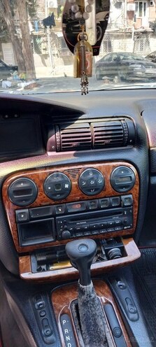 Opel Omega 1998, 250,000 km - 2.0 l - Bakı