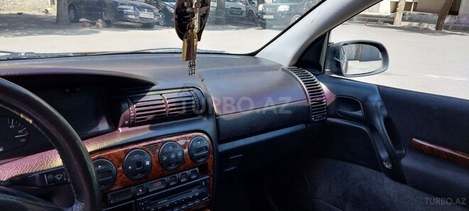 Opel Omega 1998, 250,000 km - 2.0 l - Bakı