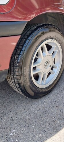 Opel Omega 1998, 250,000 km - 2.0 l - Bakı