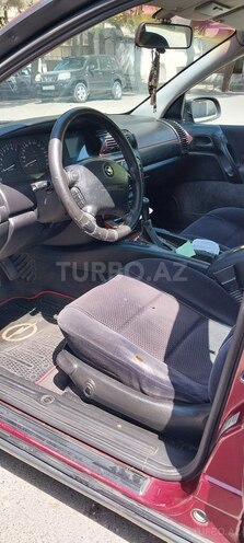 Opel Omega 1998, 250,000 km - 2.0 l - Bakı