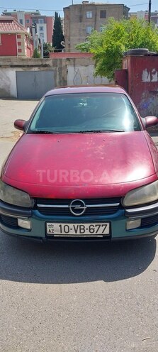 Opel Omega 1998, 250,000 km - 2.0 l - Bakı