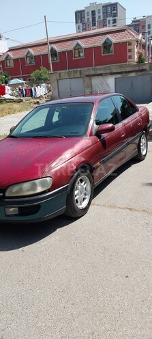 Opel Omega 1998, 250,000 km - 2.0 l - Bakı