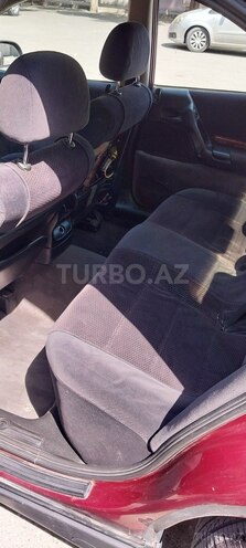 Opel Omega 1998, 250,000 km - 2.0 l - Bakı