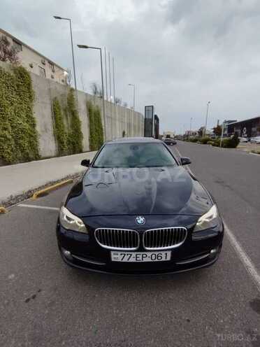 BMW 535 2011, 354,056 km - 3.0 л - Bakı