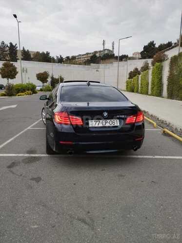 BMW 535 2011, 354,056 km - 3.0 л - Bakı