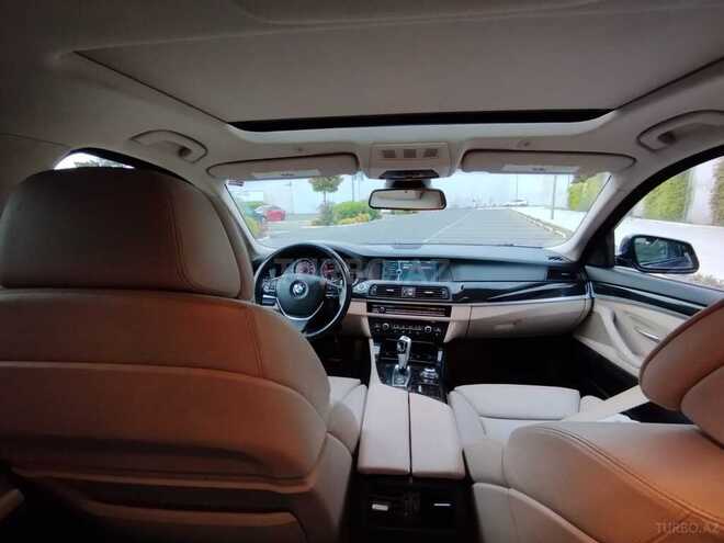 BMW 535 2011, 354,056 km - 3.0 л - Bakı