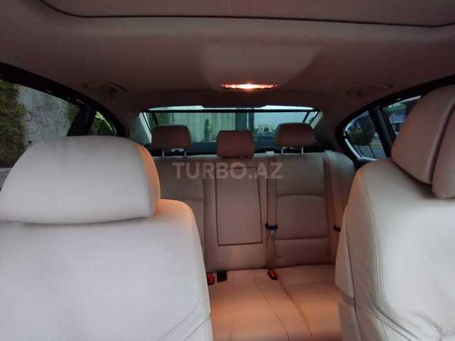 BMW 535 2011, 354,056 km - 3.0 л - Bakı