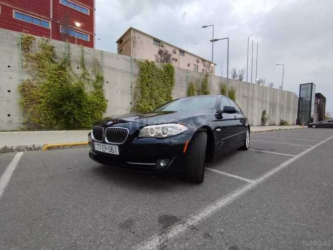 BMW 535 2011, 354,056 km - 3.0 л - Bakı