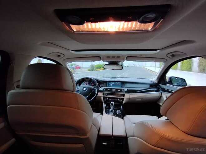 BMW 535 2011, 354,056 km - 3.0 л - Bakı