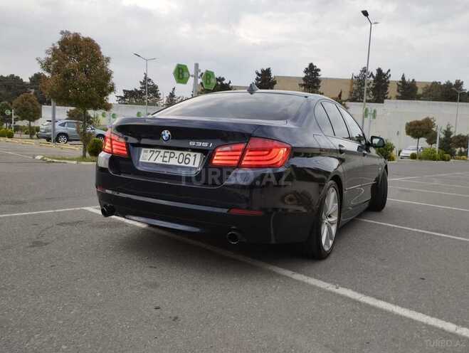 BMW 535 2011, 354,056 km - 3.0 л - Bakı