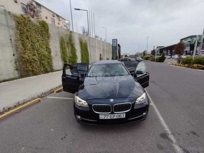 BMW 535 2011, 354,056 km - 3.0 л - Bakı