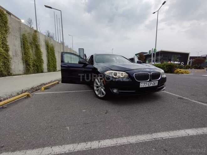 BMW 535 2011, 354,056 km - 3.0 л - Bakı