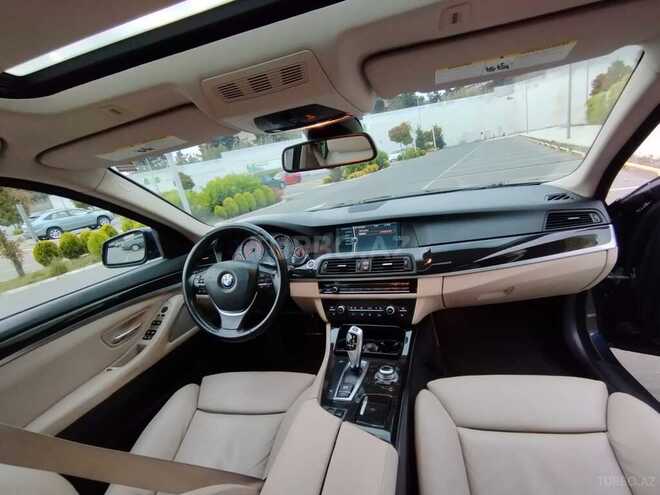 BMW 535 2011, 354,056 km - 3.0 л - Bakı