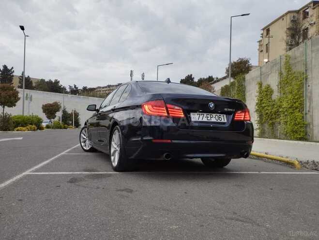 BMW 535 2011, 354,056 km - 3.0 л - Bakı