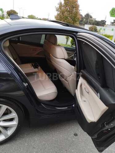 BMW 535 2011, 354,056 km - 3.0 л - Bakı