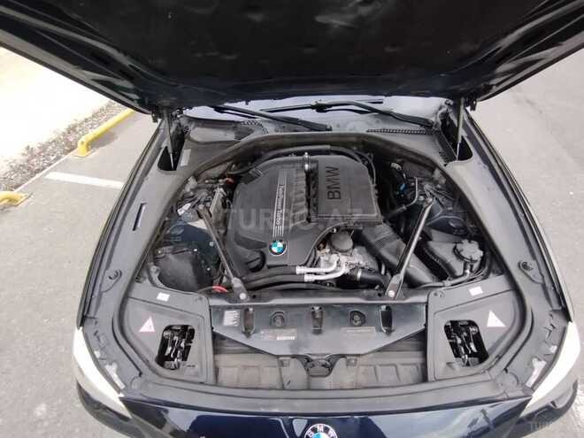 BMW 535 2011, 354,056 km - 3.0 л - Bakı
