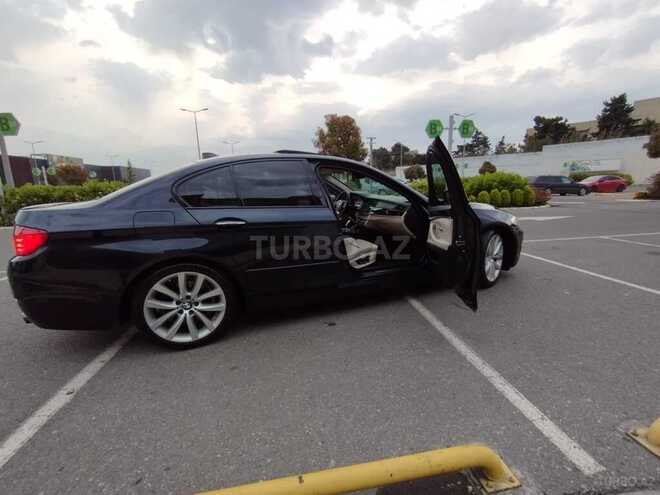 BMW 535 2011, 354,056 km - 3.0 л - Bakı