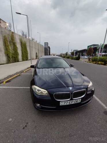 BMW 535 2011, 354,056 km - 3.0 л - Bakı