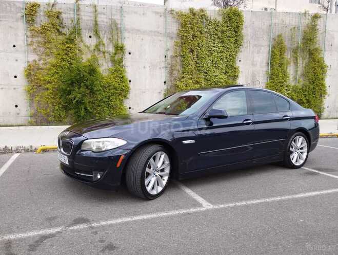BMW 535 2011, 354,056 km - 3.0 л - Bakı