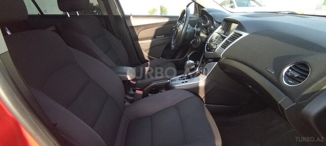 Chevrolet Cruze 2010, 185,000 km - 1.4 л - Bakı