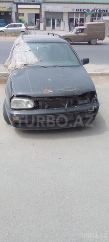 Volkswagen Golf 1996, 665,569 km - 1.6 l - Sumqayıt