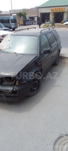Volkswagen Golf 1996, 665,569 km - 1.6 l - Sumqayıt