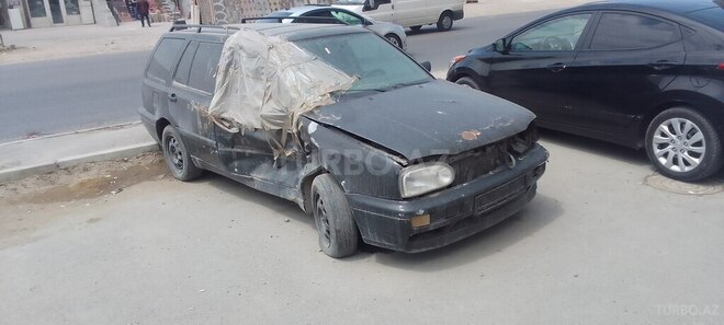 Volkswagen Golf 1996, 665,569 km - 1.6 l - Sumqayıt